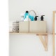 �ڤ櫓���ꡦ50%OFF��Ferm Living Grib Toolbox ����� �ġ���ܥå��� �����ߥ� ���꡼�� �饤�ȥ��졼 �֥�å� �̲� �ġ���ܥå��� ��ʪ��Ǽ ����ƥꥢ �ե������ӥ� ������������Ź��