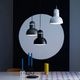 ANGLEPOISE TYPE75 MAXI PENDANT ������ 75 �ޥ����ڥ����� �����åȥ֥�å� ����ѥ���ۥ磻�� ����ե����ȥ��졼 ����/����ƥꥢ ���󥰥�ݥ��� �ڤ����󤻡ۡ��緿������