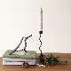 Cooee Design (ǥ) Curved Candleholder (֥ɥۥ) 23cm ֥å/ ̲/ƥꥢ/Źʡ̵ڡ