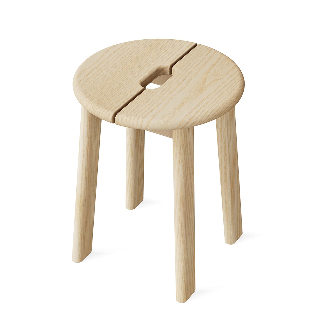 �ڤ����󤻡�esaila (��������) Bravo Stool (�֥�ܡ� ���ġ���) ���å� �ʥ����륢�å���/�֥�å����å���/���졼���å��� ����ƥꥢ/�ػ�/������������Ź��