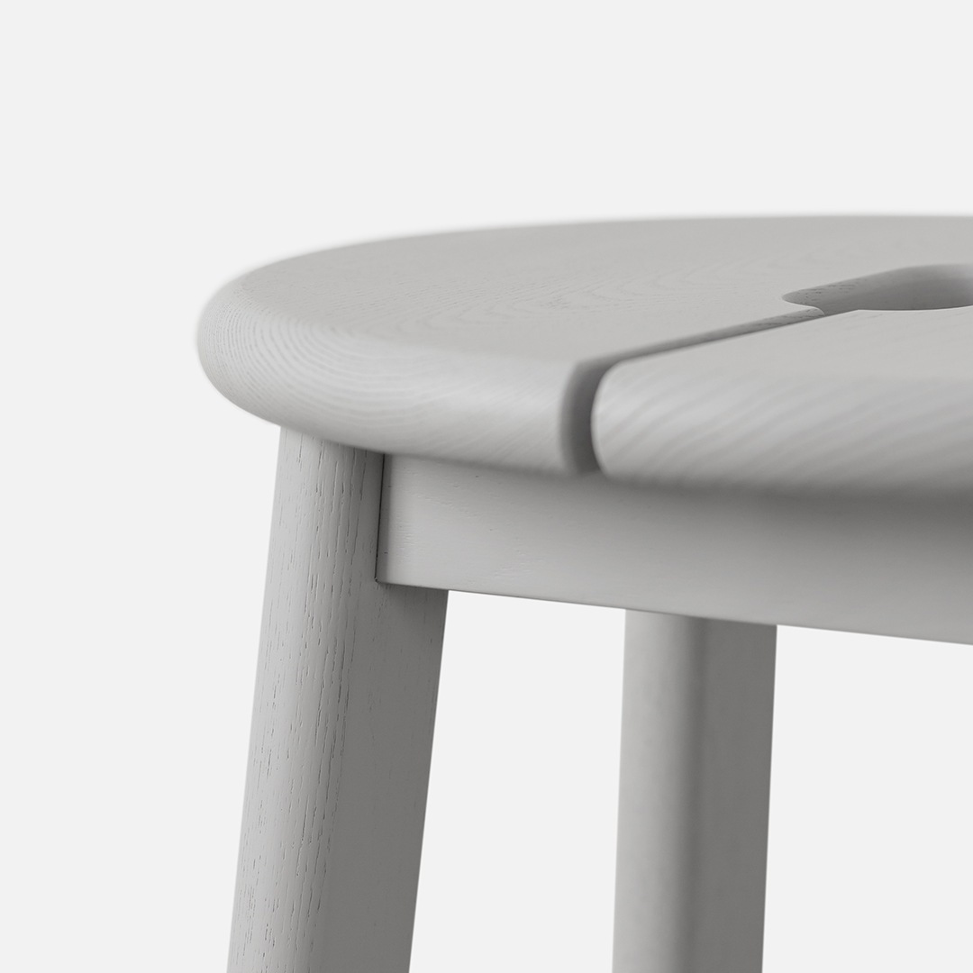 �ڤ����󤻡�esaila (��������) Bravo Stool (�֥�ܡ� ���ġ���) ���å� �ʥ����륢�å���/�֥�å����å���/���졼���å��� ����ƥꥢ/�ػ�/������������Ź��