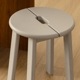 �ڤ����󤻡�esaila (��������) Bravo Stool (�֥�ܡ� ���ġ���) ���å� �ʥ����륢�å���/�֥�å����å���/���졼���å��� ����ƥꥢ/�ػ�/������������Ź��
