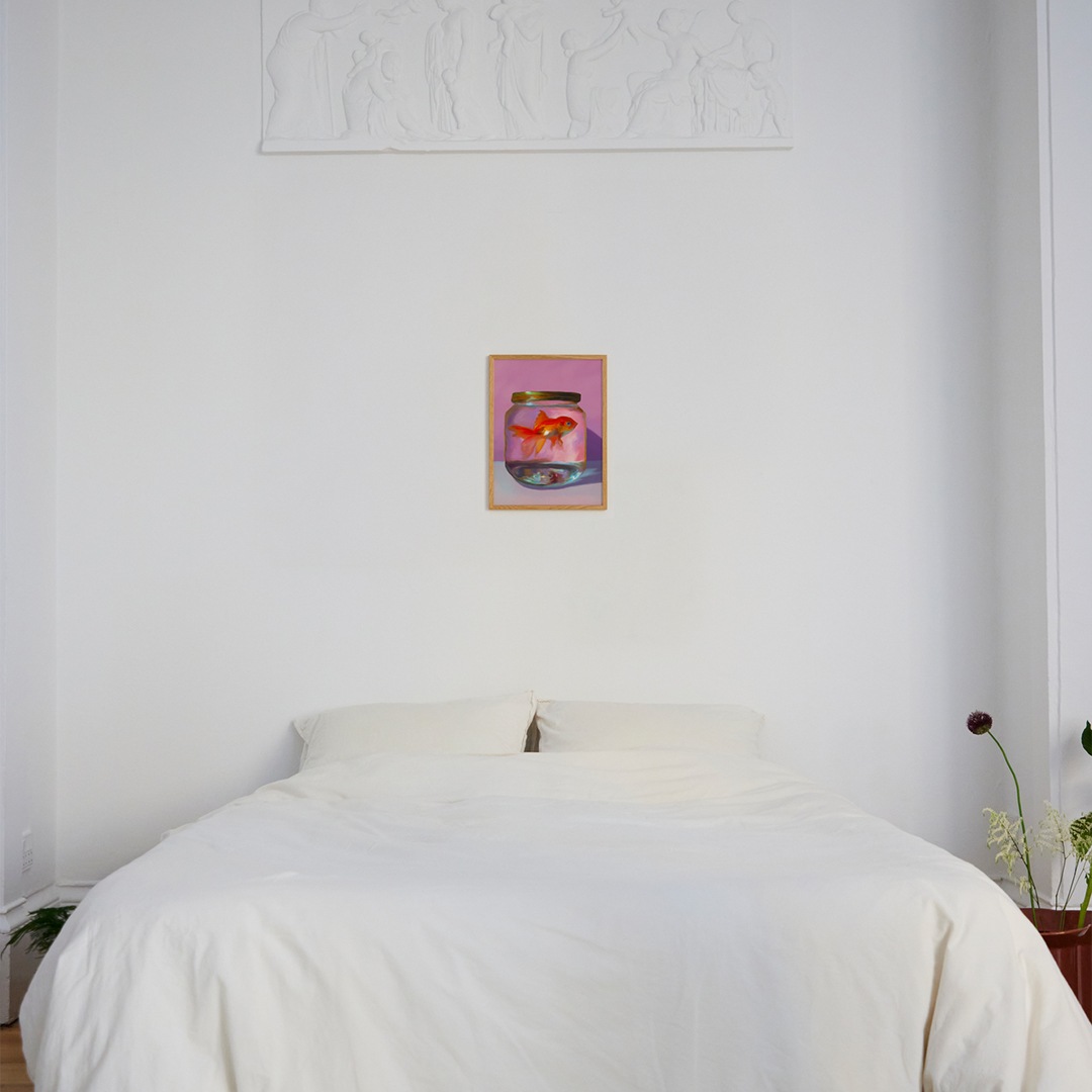 �ڥ����ڡ����оݡۡڤ����󤻡�Paper Collective (�ڡ��ѡ����쥯�ƥ���) �ݥ����� ��30��40�� Fish �̲�/����ƥꥢ/������/������������Ź��