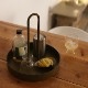 �ڤ櫓���ꡦ50%OFF��Ferm Living Grib Tray ����� �ȥ쥤 �֥�å� �̲� �ġ���ܥå��� ��ʪ��Ǽ ����ƥꥢ �ե������ӥ� ������������Ź��