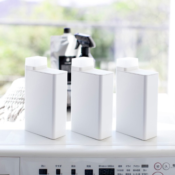 �ڤ����󤻡ۻ���¶� tower (���) Laundry Bottle �ʵͤ��ؤ��ѥ��ɥ꡼�ܥȥ�� �ۥ磻��/�֥�å�