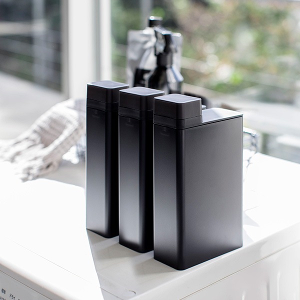 �ڤ����󤻡ۻ���¶� tower (���) Laundry Bottle �ʵͤ��ؤ��ѥ��ɥ꡼�ܥȥ�� �ۥ磻��/�֥�å�