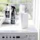 �ڤ����󤻡ۻ���¶� tower (���) Laundry Bottle �ʵͤ��ؤ��ѥ��ɥ꡼�ܥȥ�� �ۥ磻��/�֥�å�