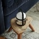 �ڤ����󤻡�ROSENDAHL (��������������) ���եȥ��ݥå� �����顼 H18.5cm ���꡼��/�֥�å� �̲�/����ƥꥢ/����/�ݡ����֥����/������������Ź��