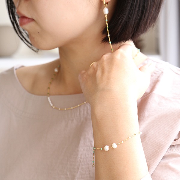 Enamel (���ʥ��) �֥쥹��å� ������ �ѡ��� �������/���꡼�� ø��ѡ���/�̲�/������������Ź��