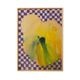 Paper Collective �ݥ�������A4��Flower with Checks 02 �̲� ����ƥꥢ ������ �ڡ��ѡ����쥯�ƥ��� Liat Greenberg ������������Ź�ʡڤ����󤻡ۡڥ����ڡ����оݡۡ�����̵����