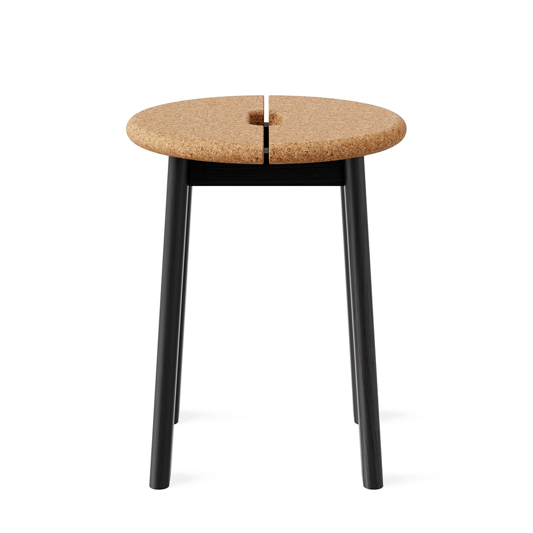 �ڤ����󤻡�esaila (��������) Bravo Stool (�֥�ܡ� ���ġ���) ���륯 �ʥ����륢�å���/�֥�å����å���/���졼���å��� ����ƥꥢ/�ػ�/������������Ź��