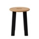 �ڤ����󤻡�esaila (��������) Bravo Stool (�֥�ܡ� ���ġ���) ���륯 �ʥ����륢�å���/�֥�å����å���/���졼���å��� ����ƥꥢ/�ػ�/������������Ź��
