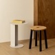 �ڤ����󤻡�esaila (��������) Bravo Stool (�֥�ܡ� ���ġ���) ���륯 �ʥ����륢�å���/�֥�å����å���/���졼���å��� ����ƥꥢ/�ػ�/������������Ź��