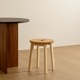 �ڤ����󤻡�esaila (��������) Bravo Stool (�֥�ܡ� ���ġ���) ���륯 �ʥ����륢�å���/�֥�å����å���/���졼���å��� ����ƥꥢ/�ػ�/������������Ź��