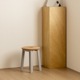 �ڤ����󤻡�esaila (��������) Bravo Stool (�֥�ܡ� ���ġ���) ���륯 �ʥ����륢�å���/�֥�å����å���/���졼���å��� ����ƥꥢ/�ػ�/������������Ź��