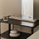 �ڤ����󤻡�Ferm Living (�ե������ӥ�) Pebble Box (�ڥ֥� �ܥå���) M �̲�/����ƥꥢ/��Ǽ/������������Ź��