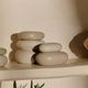 �ڤ����󤻡�Ferm Living (�ե������ӥ�) Pebble Box (�ڥ֥� �ܥå���) M �̲�/����ƥꥢ/��Ǽ/������������Ź��