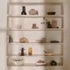 �ڤ����󤻡�Ferm Living (�ե������ӥ�) Pebble Box (�ڥ֥� �ܥå���) M �̲�/����ƥꥢ/��Ǽ/������������Ź��