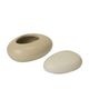 �ڤ����󤻡�Ferm Living (�ե������ӥ�) Pebble Box (�ڥ֥� �ܥå���) M �̲�/����ƥꥢ/��Ǽ/������������Ź��