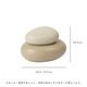 �ڤ����󤻡�Ferm Living (�ե������ӥ�) Pebble Box (�ڥ֥� �ܥå���) M �̲�/����ƥꥢ/��Ǽ/������������Ź��