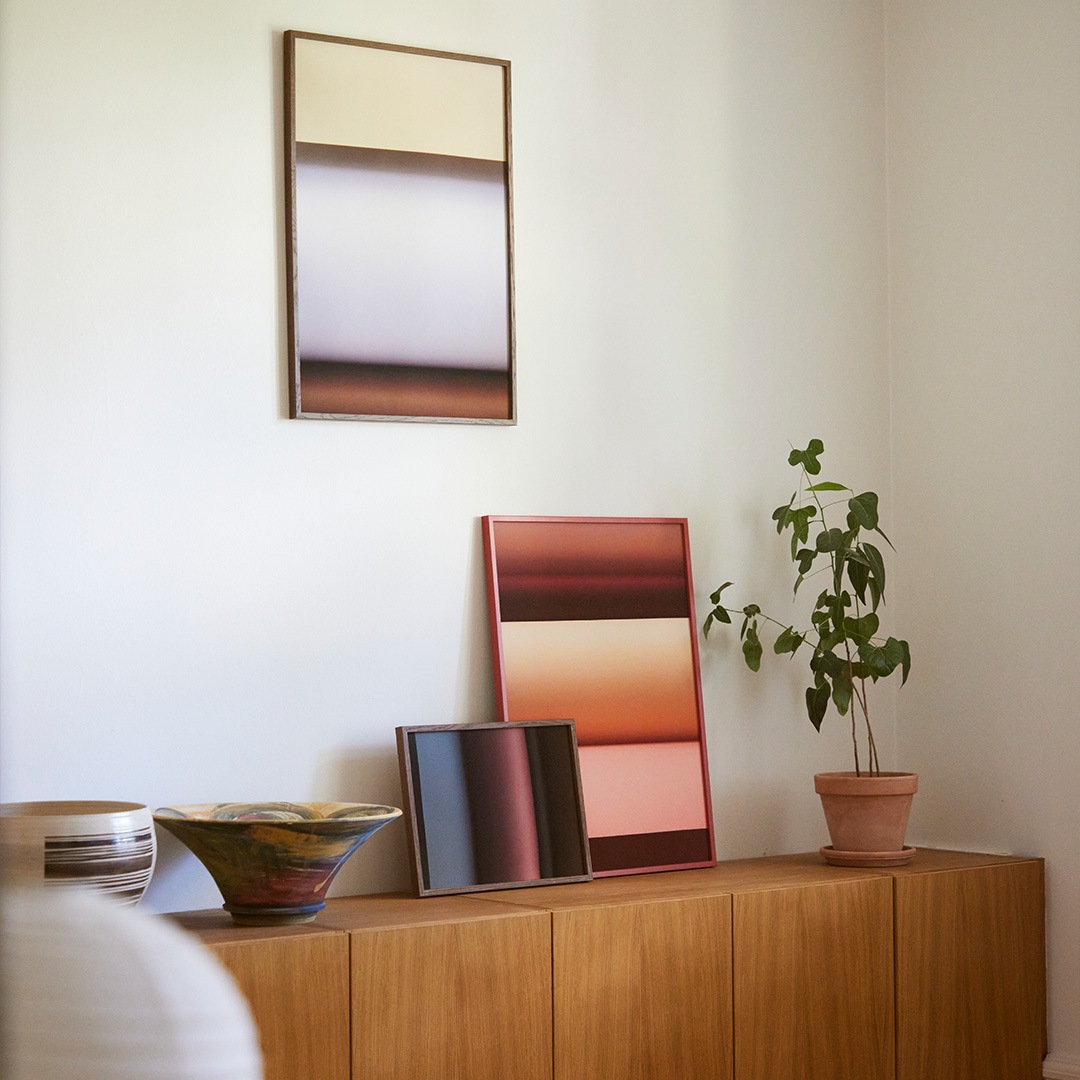 �ڥ����ڡ����оݡۡڤ����󤻡�Paper Collective (�ڡ��ѡ����쥯�ƥ���) �ݥ����� ��50��70�� Paper Curves Warm 03 �̲�/����ƥꥢ/������/������������Ź��