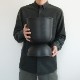 �ڤ櫓���ꡦ50%OFF��Ferm Living Hourglass Pot ������饹 �ݥå� XS �֥�å� �����ߥ� �̲� ȭ���С� ����ȭ ����ƥꥢ �ե������ӥ� ������������Ź��