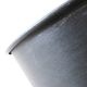 �ڤ櫓���ꡦ50%OFF��Ferm Living Hourglass Pot ������饹 �ݥå� XS �֥�å� �����ߥ� �̲� ȭ���С� ����ȭ ����ƥꥢ �ե������ӥ� ������������Ź��