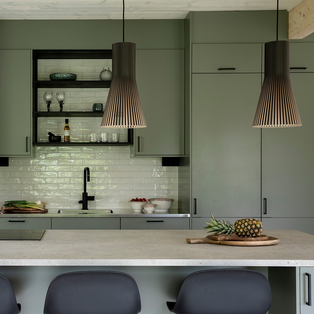 お取り寄せ】secto design（セクトデザイン）SECTO4201 ペンダント