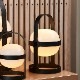 �ڤ����󤻡�ROSENDAHL (��������������) ���եȥ��ݥå� �����顼 H25cm ���꡼��/�֥�å� �̲�/����ƥꥢ/����/�ݡ����֥����/������������Ź��
