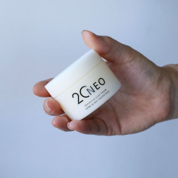 40%OFF】20NEO (ニーゼロネオ) プロテクティブ ナイトクリーム