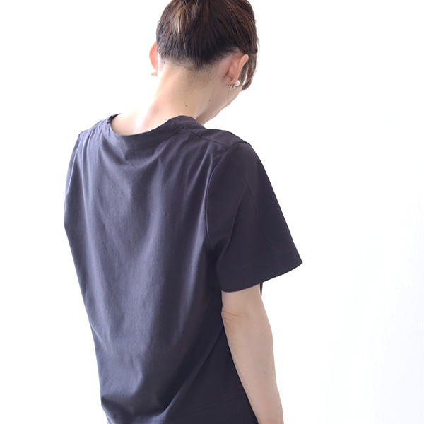 harmonie (������) ����äȲ�Ŭ�������˥å����åȥ�100��ȾµT����� ���եۥ磻��/���㥳����/�饤�।������/����ɥ١����� TEE/���åȥ���/��ʪ/�դ�դ�/��100%/������