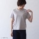 harmonie (������) ����äȲ�Ŭ�������˥å����åȥ�100��ȾµT����� ���եۥ磻��/���㥳����/�饤�।������/����ɥ١����� TEE/���åȥ���/��ʪ/�դ�դ�/��100%/������