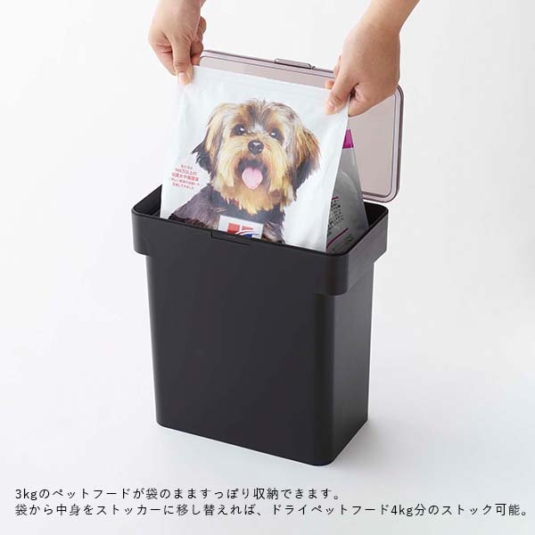 �ڤ����󤻡ۻ���¶� tower ̩�ĥڥåȥա��ɥ��ȥå���3kg ���̥��å��� �ۥ磻��/�֥�å�