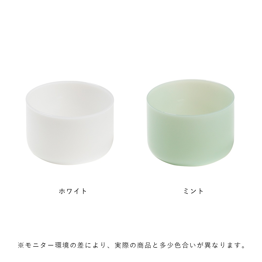 ideaco (���ǥ���) milk glass HAKU low 2�ĥ��å� �ۥ磻��/�ߥ�� ���饹/���饹����/����֥顼/��Ǯ