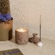 �ڤ櫓���ꡦ50%OFF��Ferm Living Komo Mini Vases ���� �ߥ˥١��� 3�ĥ��å� �ޥ�� �̲� ����ƥꥢ ���� ���֥��� �ե������ӥ� ������������Ź��