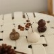 �ڤ櫓���ꡦ50%OFF��Ferm Living Komo Mini Vases ���� �ߥ˥١��� 3�ĥ��å� �ޥ�� �̲� ����ƥꥢ ���� ���֥��� �ե������ӥ� ������������Ź��