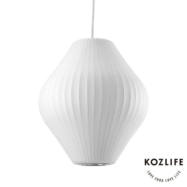 �ڤ����󤻡�NELSON �ʥͥ륽��) Bubble Lamp�ʥХ֥���ס� Pear Lamp �ڥ����ס�M �ڥ����ȥ饤�� ���緿������