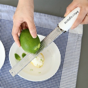 Microplane (�ޥ������ץ쥤��) �ץ�ߥ��ॷ�꡼���������������졼���� ���졼����/�������� �ۥ磻��