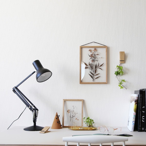 �ڤ����󤻡�ANGLEPOISE�ʥ��󥰥�ݥ���) Type75 mini�ǥ������� �ߥ� Jet Black�֥�å� ������͢���ʡ� ���緿������