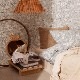 30%OFFFerm Living (եӥ) Mirror ()  ̲/Ҷ/ƥꥢ/Ź