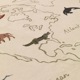 Ferm Living The World Textile Map ���� �ƥ���������ޥå� �̲� ����ƥꥢ �Ҷ����� �����Ͽ� ���ڥ��ȥ꡼ �ե������ӥ� ������������Ź�ʡڤ����󤻡�