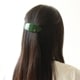 Pico (�ԥ�) Mie Hair Barrette �쥪/�ե��쥹��/�٥꡼MOP/����MOP �̲�/�إ����������꡼/�Х�å�