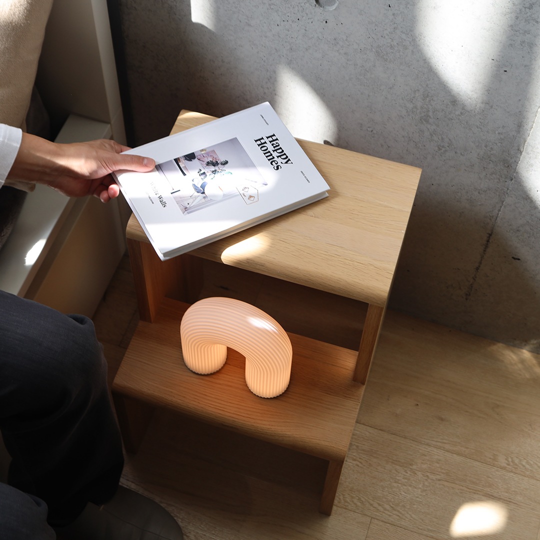 �ڤ����󤻡�esaila (��������) Tova Stool (�ȡ����� ���ġ���) �ʥ����륪����/�֥�å� ����ƥꥢ/�ػ�/������������Ź��