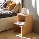 �ڤ����󤻡�esaila (��������) Tova Stool (�ȡ����� ���ġ���) �ʥ����륪����/�֥�å� ����ƥꥢ/�ػ�/������������Ź��