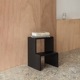 �ڤ����󤻡�esaila (��������) Tova Stool (�ȡ����� ���ġ���) �ʥ����륪����/�֥�å� ����ƥꥢ/�ػ�/������������Ź��