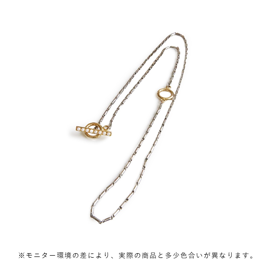 hinahina (�ҥʥҥ�) MANTEL���󥰥ͥå��쥹��WAY