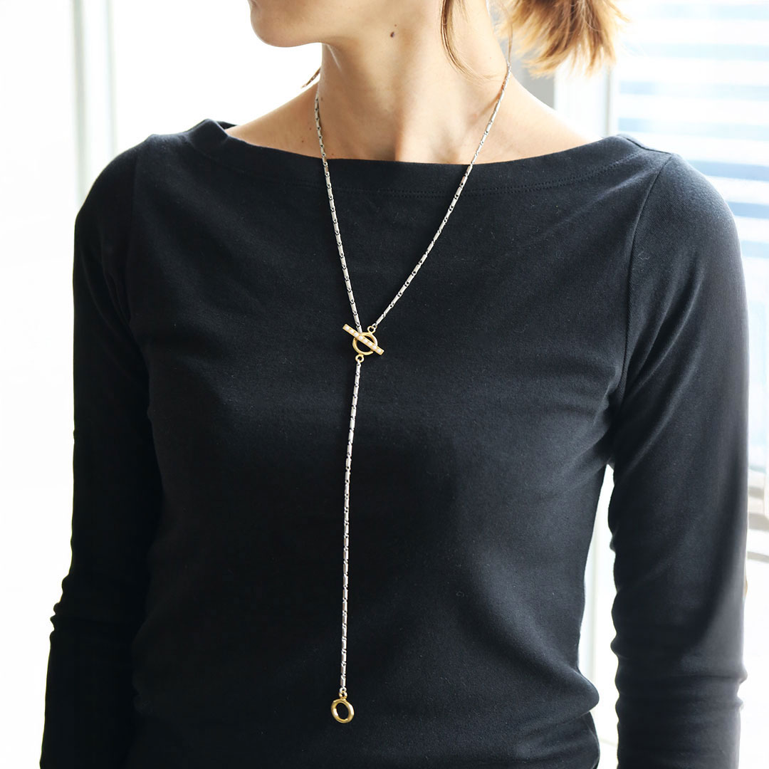 hinahina (�ҥʥҥ�) MANTEL���󥰥ͥå��쥹��WAY