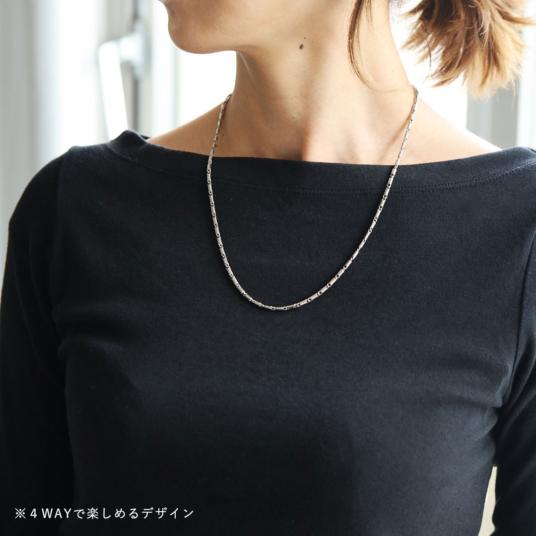 hinahina (�ҥʥҥ�) MANTEL���󥰥ͥå��쥹��WAY