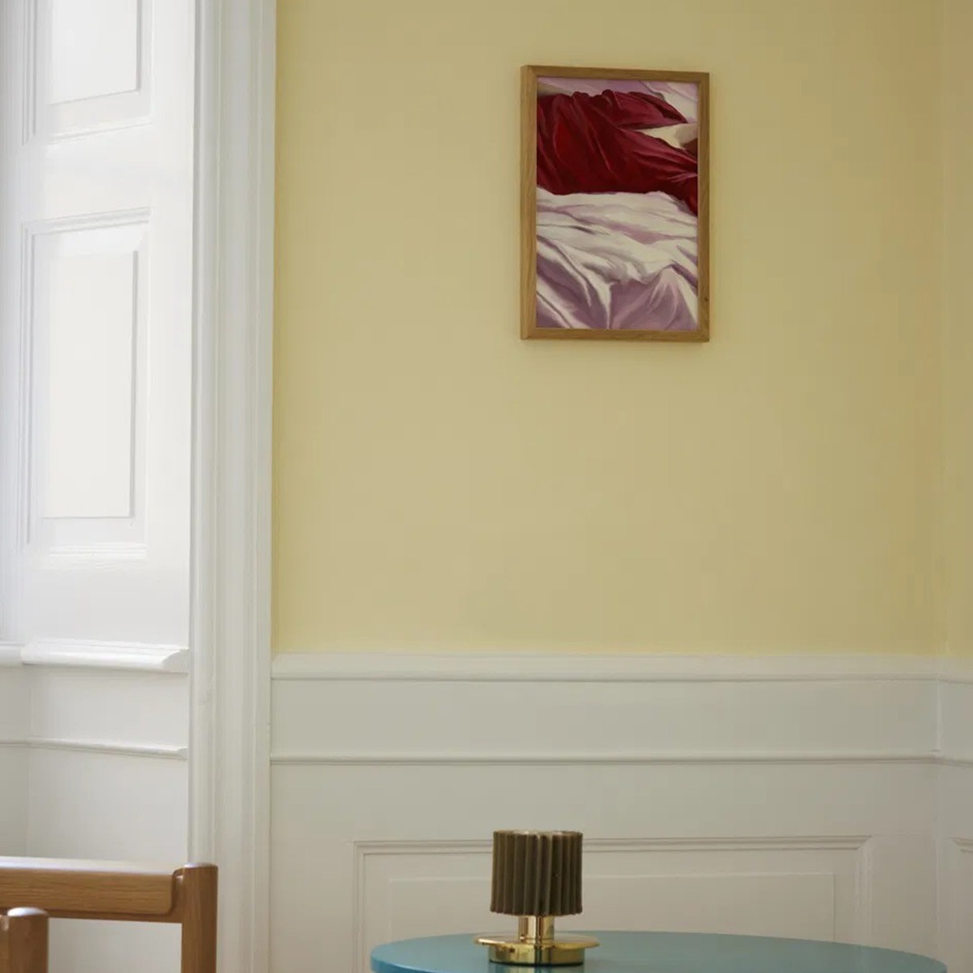 �ڥ����ڡ����оݡۡڤ����󤻡�Paper Collective (�ڡ��ѡ����쥯�ƥ���) �ݥ����� ��A4�� Burgundy Shirt �̲�/����ƥꥢ/������/������������Ź��