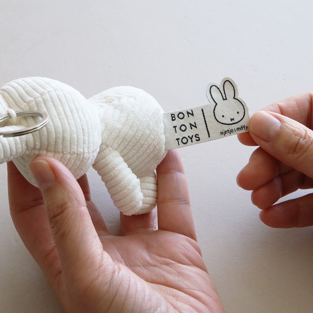 BON TON TOYS (�ܥ�ȥ�ȥ���) �̤����ߥåե����Υ��㡼�७���������� �ۥ磻��/���������졼/�饤�ȥԥ�/�饤�ȥ��ȡ���/�١����� �������/�����ۥ����/�����ǥ����/miffy